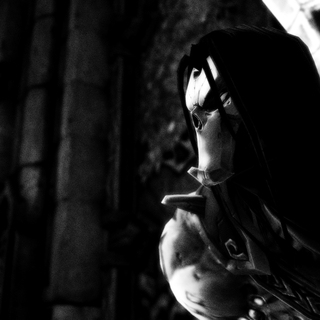 DARKSIDERS WALLPAPER