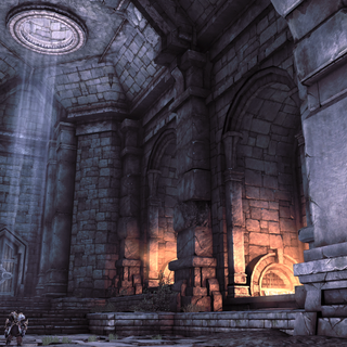 DARKSIDERS WALLPAPER