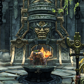 DARKSIDERS WALLPAPER