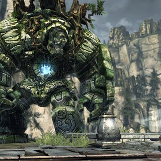 DARKSIDERS WALLPAPER