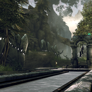 DARKSIDERS WALLPAPER