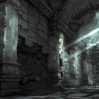 DARKSIDERS WALLPAPER