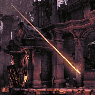 DARKSIDERS WALLPAPER