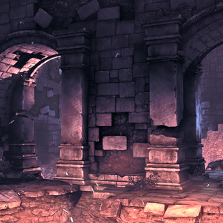 DARKSIDERS WALLPAPER