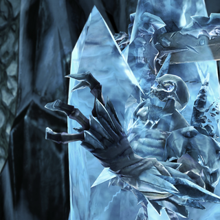 DARKSIDERS WALLPAPER