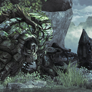 DARKSIDERS WALLPAPER