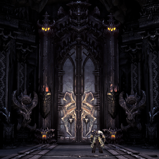 DARKSIDERS WALLPAPER