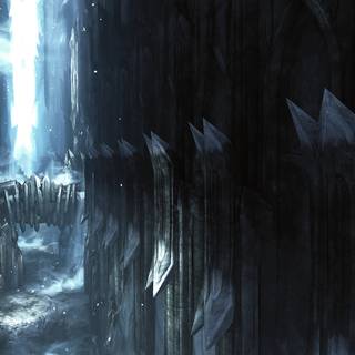 DARKSIDERS WALLPAPER