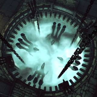 DARKSIDERS WALLPAPER