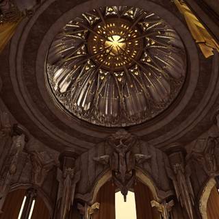 DARKSIDERS WALLPAPER