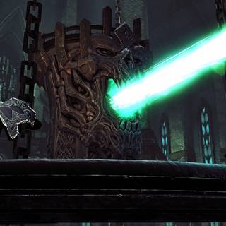 DARKSIDERS WALLPAPER