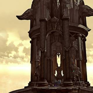 DARKSIDERS WALLPAPER