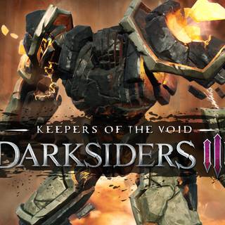 DARKSIDERS WALLPAPER