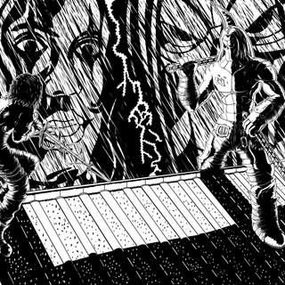 DARKSIDERS WALLPAPER