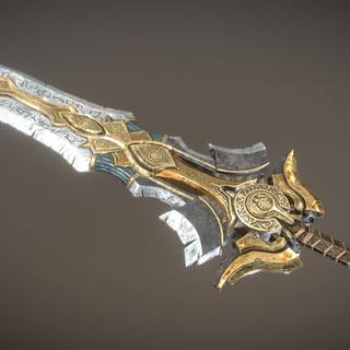 DARKSIDERS WALLPAPER