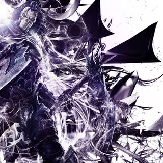 DARKSIDERS WALLPAPER