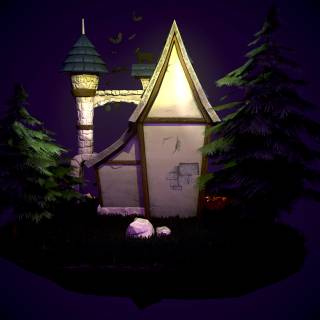 DARKSIDERS WALLPAPER