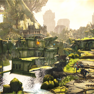 DARKSIDERS WALLPAPER