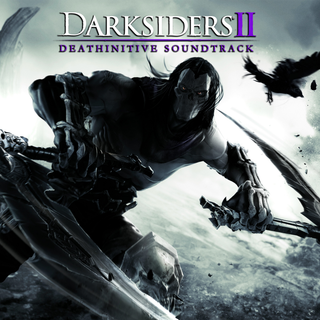 DARKSIDERS WALLPAPER