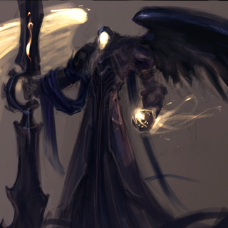 DARKSIDERS WALLPAPER