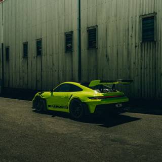 Porsche 