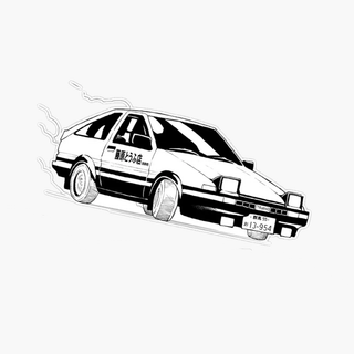 AE86 