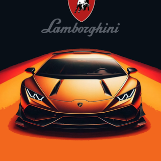 Lamborghini 