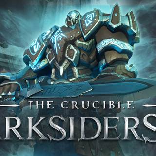 DARKSIDERS WALLPAPER