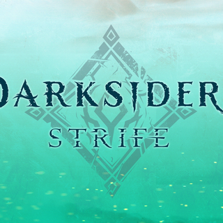 DARKSIDERS WALLPAPER