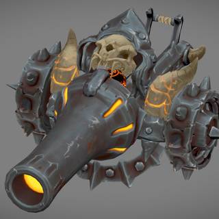 DARKSIDERS WALLPAPER