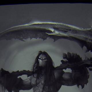 DARKSIDERS WALLPAPER