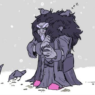 DARKSIDERS WALLPAPER