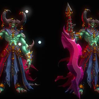 DARKSIDERS WALLPAPER