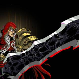 DARKSIDERS WALLPAPER