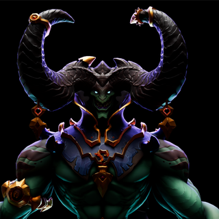 DARKSIDERS WALLPAPER