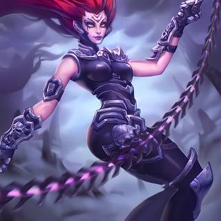 DARKSIDERS WALLPAPER