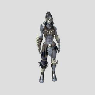 DARKSIDERS WALLPAPER