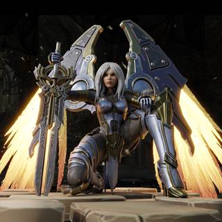 DARKSIDERS WALLPAPER