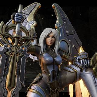 DARKSIDERS WALLPAPER