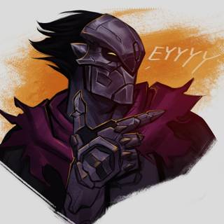 DARKSIDERS WALLPAPER