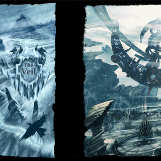 DARKSIDERS WALLPAPER