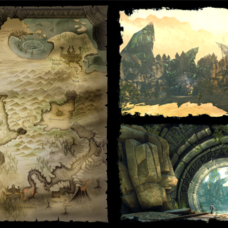 DARKSIDERS WALLPAPER