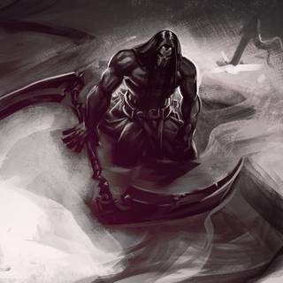 DARKSIDERS WALLPAPER