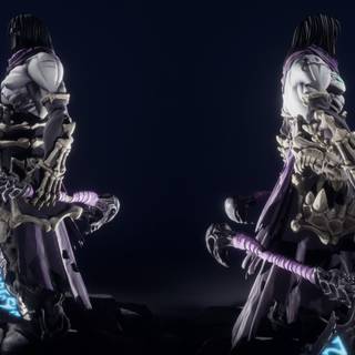 DARKSIDERS WALLPAPER