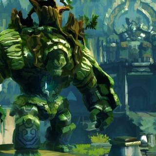 DARKSIDERS WALLPAPER