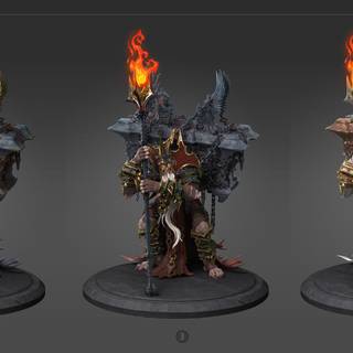 DARKSIDERS WALLPAPER