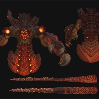 DARKSIDERS WALLPAPER