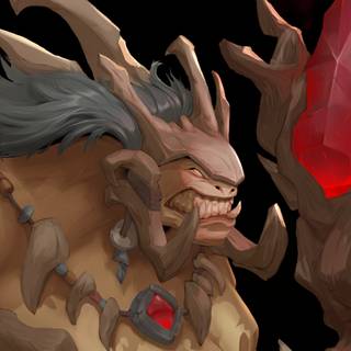 DARKSIDERS WALLPAPER