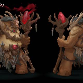 DARKSIDERS WALLPAPER