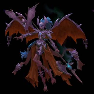 DARKSIDERS WALLPAPER